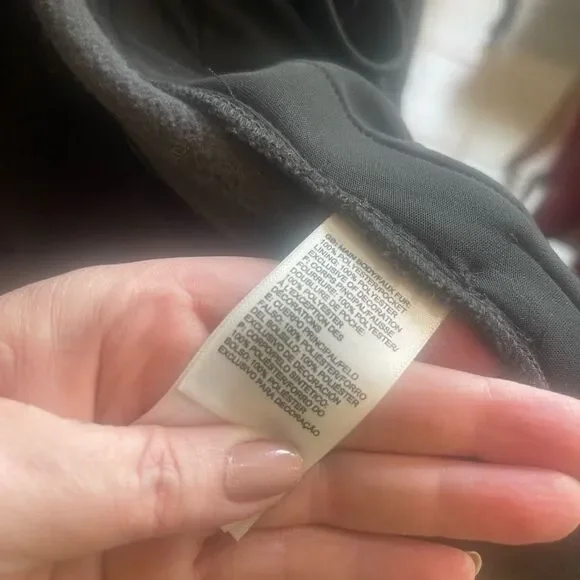 Northface Jacket!  - Picture 3 of 15